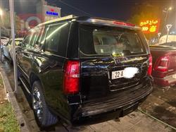 شيفروليه تاهو